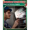 Coquimbo Tool Gifts for Men Him, Rechargeable LED Work Light