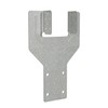Simpson Strong Tie LGT3-SDS2.5 3-Ply Girder Tie with Screws