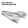 OXO Steel Serving Tongs