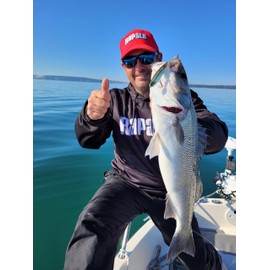 Esca di pesca a esca precisione, 1, RA5823112