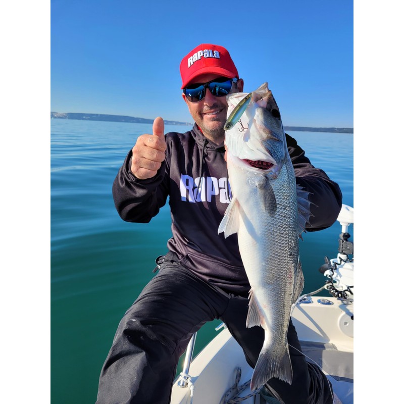 Esca di pesca a esca precisione, 1, RA5823112