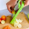 ProTech Vegetable Slicer Potato Slicer Grater Cutter Chopper, Multipurpose Shreds