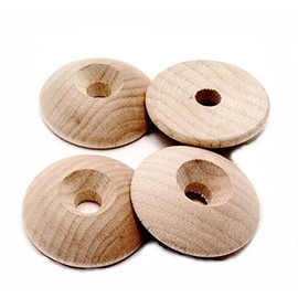 Piano Soundboard Buttons (Set of 4)