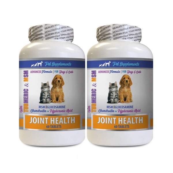 Joint Supplement for Dogs - PET Joint Health - Dogs
