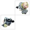 DXPW3625 Carburetor for DEWALT 3600PSI 2.5 GPM Pressure Washer With