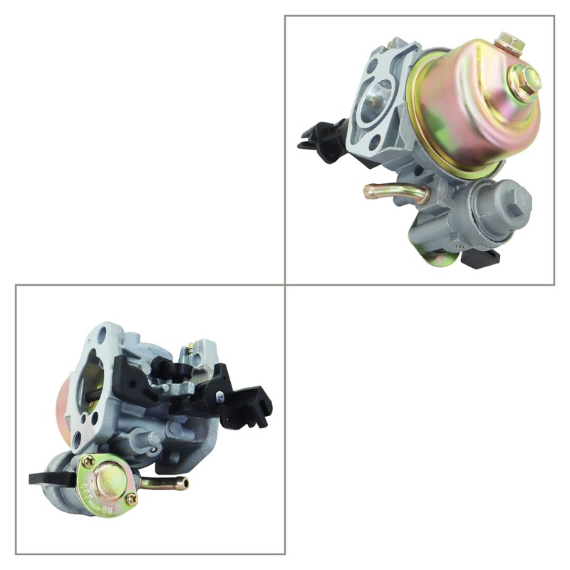 DXPW3625 Carburetor for DEWALT 3600PSI 2.5 GPM Pressure Washer With