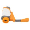 Kids Handheld Monocular Telescope Mini Monocular Detachable HD Fixed Focusing
