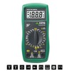 KPS-MT420 Digital Multimeter – Professional Electrical Diagnostic Tool
