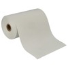 vhbw Label Roll 102 mm x 29.3 m Compatible with