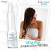 Tratamiento De Reparacion Keractive Pure Nutrapel 144 Ml