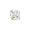 Marimekko 52_1_5273564320 F Lunch Napkins, 13 x 13 inches (33