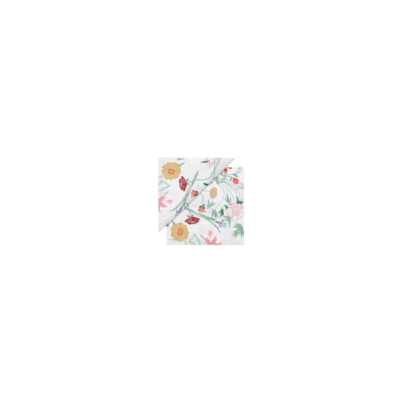 Marimekko 52_1_5273564320 F Lunch Napkins, 13 x 13 inches (33
