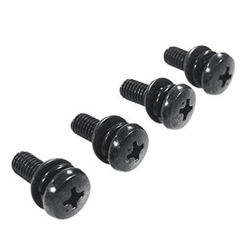 ReplacementScrews Stand Screws Compatible with Vizio E60-E3