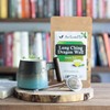 Lung Ching Tea Imperial Dragon Well (Long Jing) Premium Chinese