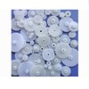 58PCS Small Gears Set Plastic Gears Module 0.5 for DC