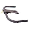 Sleigh Hitch Fits Ski Doo Fits 1997 Ski-Doo Formula 500