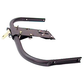 Sleigh Hitch Fits Ski Doo Fits 1997 Ski-Doo Formula 500