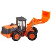 Takara Tomy Tomica ?071 Hitachi Construction Machinery Wheel Loader ZW220