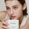 ONE THING Cica Peeling Toner Pad 65 Sheets - ONE