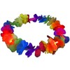 Light Up Hawaiian Lei LED Necklace - The Glowhouse