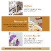Handcraft Blends Cinnamon Essential Oil – Huge 4 Fl Oz