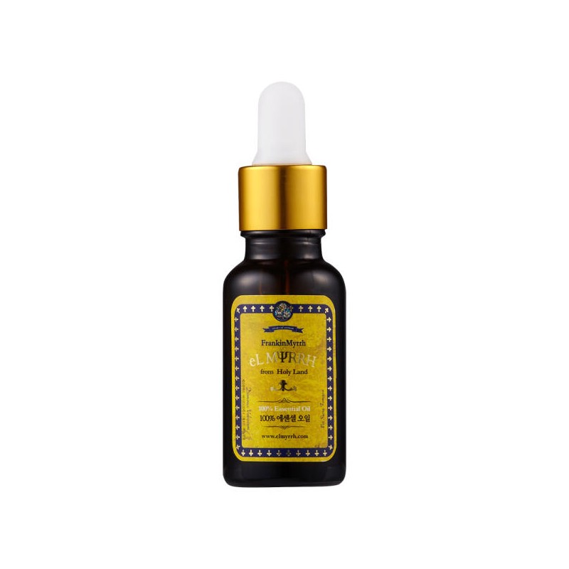 블랙커민오일 100% 순수에센셜 페이스오일 20ml Black Cumin Oil 100% Pure
