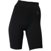 GYMSHARK Flex Cycling Shorts, Black/Charcoal, Extra Small [Variation]