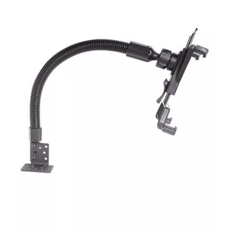 Universal iBolt Flex Pro Tablet Floor Car Mount Holder for