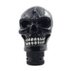 Mavota Skull Manual Automatic Gear Shift Knobs with Adapters Fit