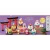 Deco Corporation Concombre ZCB-47483 Naseki Neko Beetle Size (W 3.2
