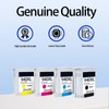 Derplin 940XL 940 XL High Yield Ink Cartridge Use for