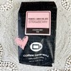 White Chocolate Strawberry Flavored Coffee, Specialty Arabica Coffee, Medium Roast,