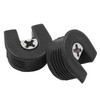 Aracombie 20 PCS Shelf Support Pins Thread Cam Lock, Cabinet