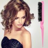 Universo en Linea Kit Cepillos Y Peines Peinado Cabello Pinza
