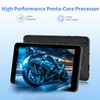 VASOUN Android 15 Tablet 7 inch 2025, 8GB（3GB+5GB Expand） RAM