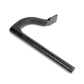 Pony POJ1708 8" Bench Hold-Down Clamp