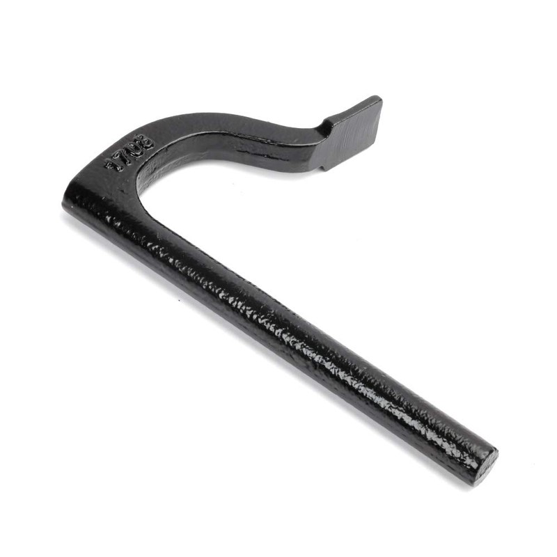 Pony POJ1708 8" Bench Hold-Down Clamp