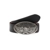 MUSTANG Men's Belt, brown