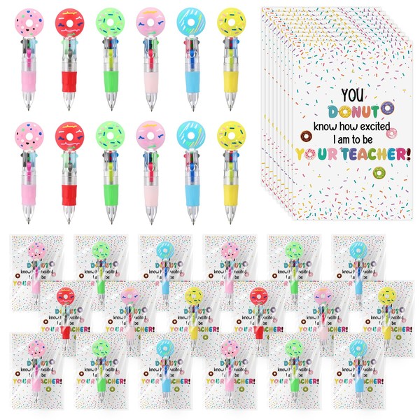 Sinload 36 Set Back to School Gifts from Teacher to