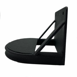 MADJAX Genesis 250 and 300 Rear Seat Footstep for Golf Cart