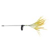 2pcs Solar Wheat Ear Lights IP44 Waterproof Wheat Ear LED
