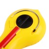 Carpenter's Mini Ink Marker Fountain Auto Callback String Level Instrument