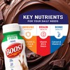 BOOST High Protein with Fiber Ready to Drink Complete Nutritional