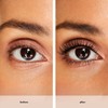 Avon Lash Genius Multitask & Multiply Mascara Blackest Black with