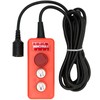WINCHMAX Wander Lead. Remote controller with 3.7m lead to fit