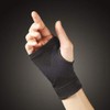 Nakayama Style Body Frame for Wrists, Supports Left and Right