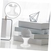 KOMBIUDA Speaker Holder Desk Stand for Mini Multi Functional Support