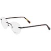 Eyeglasses Gant GA 3214 001 Shiny Black