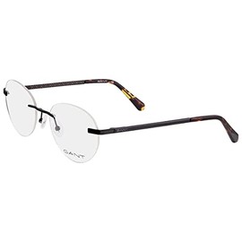 Eyeglasses Gant GA 3214 001 Shiny Black