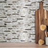 weimeisc 10 Sheets Peel and Stick Backsplash Tile for Kitchen,
